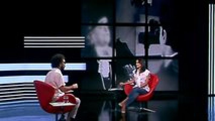 El cine de La 2 - La honradez de la cerradura (Presentación)