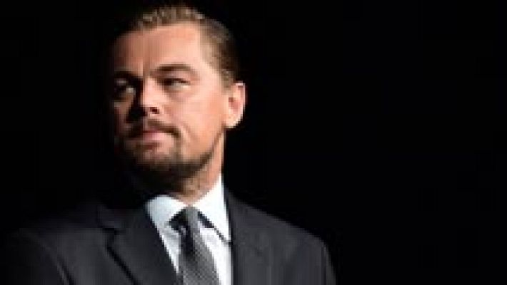 DiCaprio, obligado a devolver el Oscar de Marlon Brando