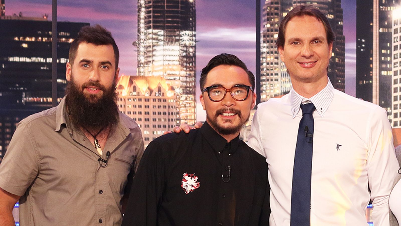 Hora punta - 19/06/17 - ver ahora