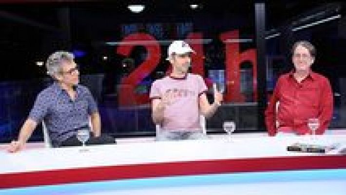 La hora cultural - La hora cultural - 19/06/17