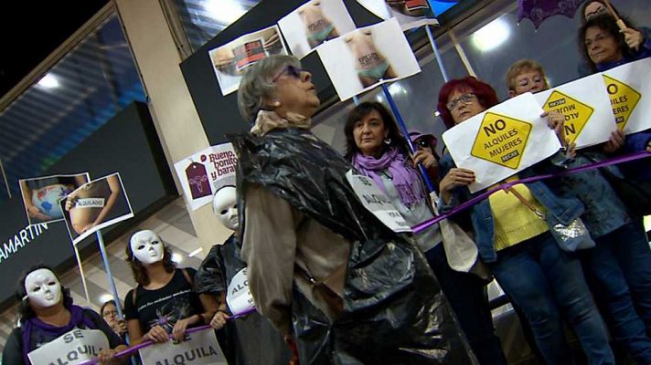 Crónicas - La decisión de Aliona