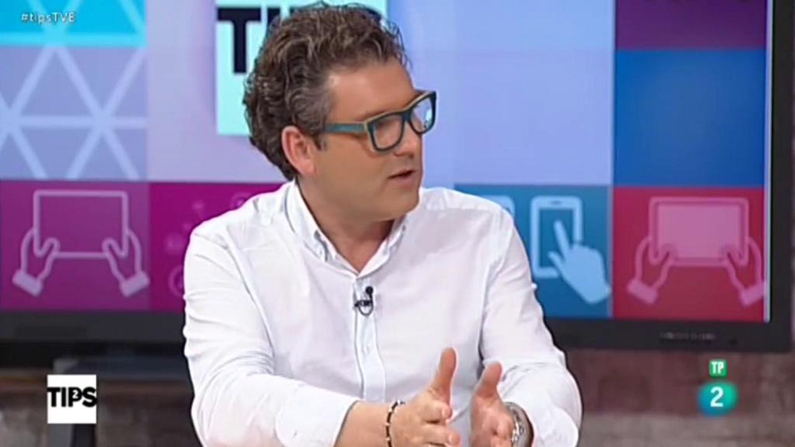 TIPS - Marc Vidal nos habla de los mejores juegos para móviles