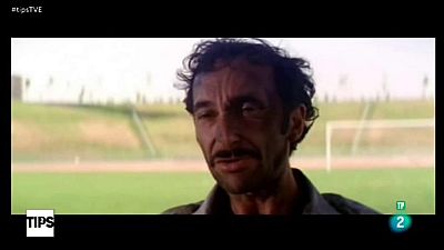 Òscar Broc nos trae "¿Qué fue de...?" Juanma Bajo Ull