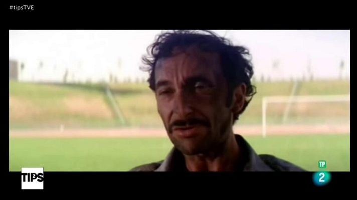 Tips - Òscar Broc nos trae "¿Qué fue de...?" Juanma Bajo Ull