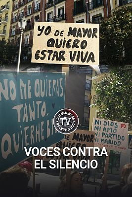 Documentos TV - Voces contra el silencio - Subtitulado en inglés