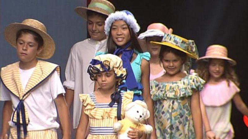 Gran Canaria Moda Cálida 1 - 17-06/2017 