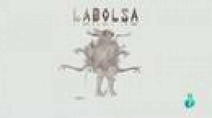 La aventura del Saber - La Bolsa.  Nika López