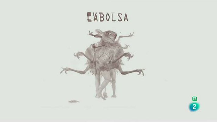 La aventura del Saber - La Bolsa.  Nika López