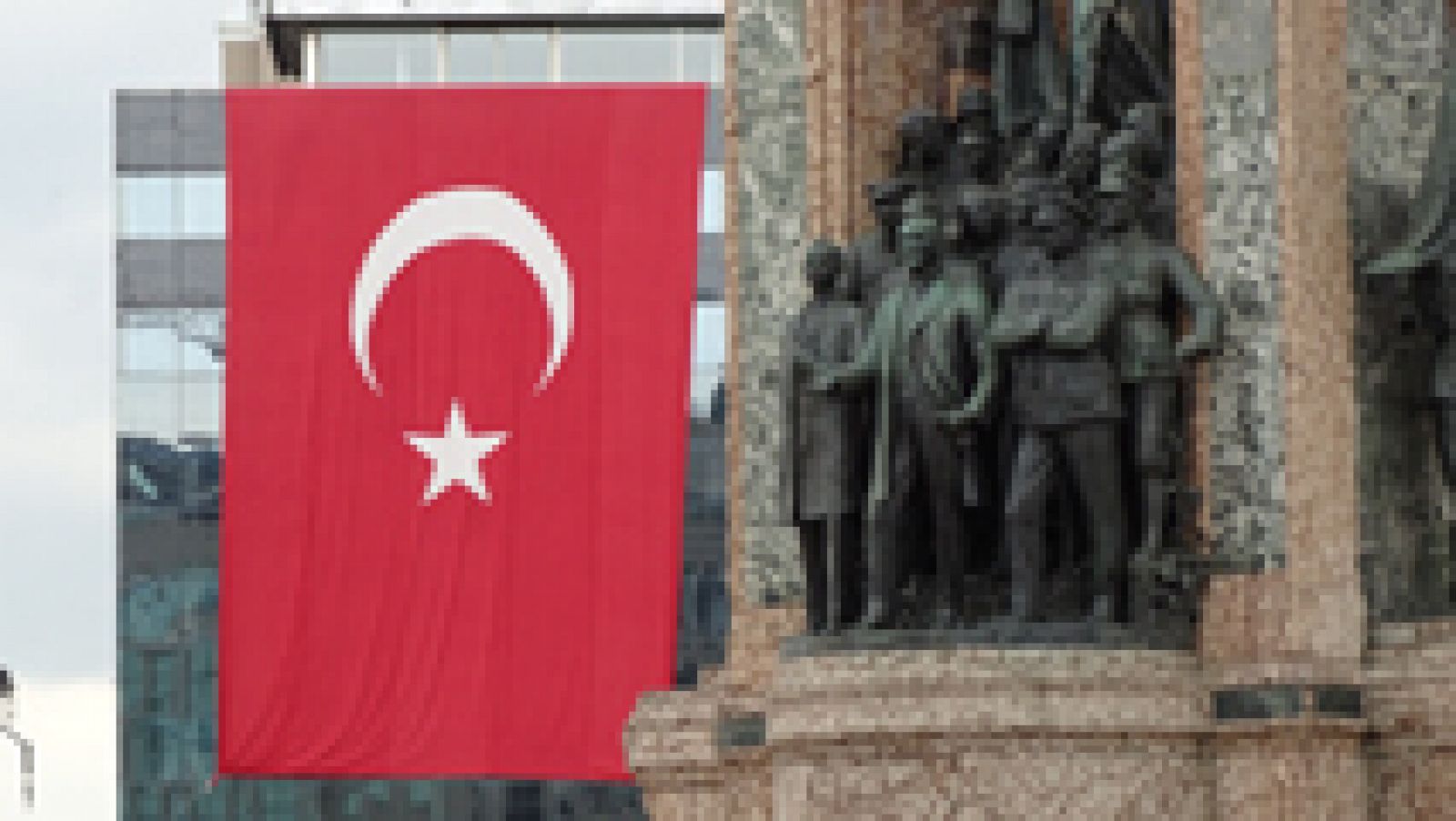 En Portada: 'Los tiempos de Edogan' (avance)