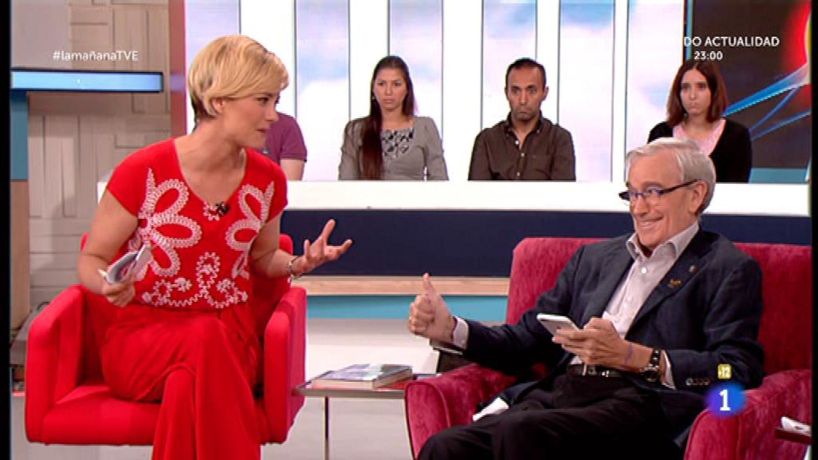 Luchando contra la ELA