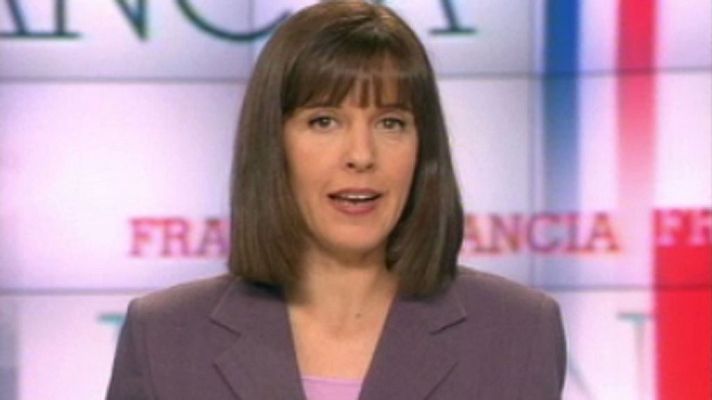 Telediario 1 - 3/4/2000