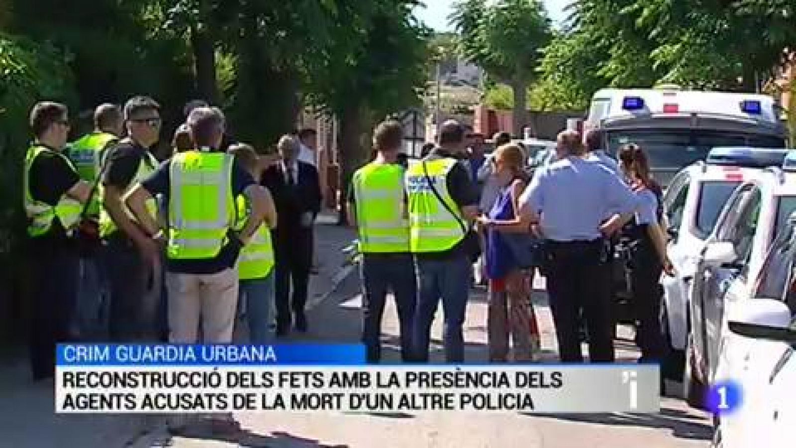 L'Informatiu: L'informatiu en 3' - 20/06/2017 | RTVE Play