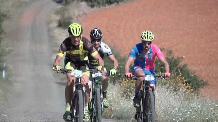 Mountain Bike - Riaza B-Pro 2017