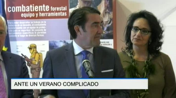 Noticias de Castilla y León - Castilla y León en 1' - 20/06/17