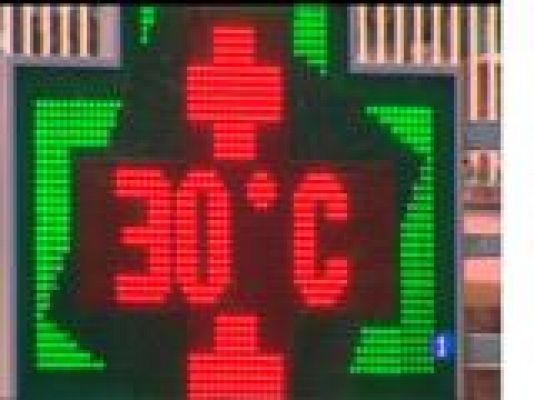 Panorama Regional - El tiempo en Asturias - 20/06/17