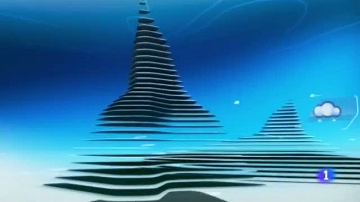 Telenavarra - El Tiempo en Navarra - 20/06/2017