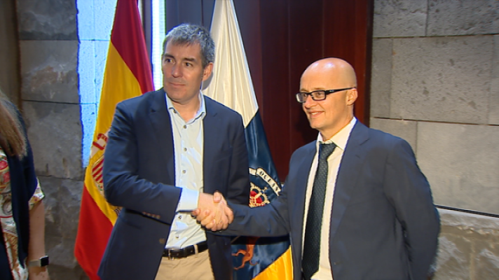  - Clavijo Air Europa