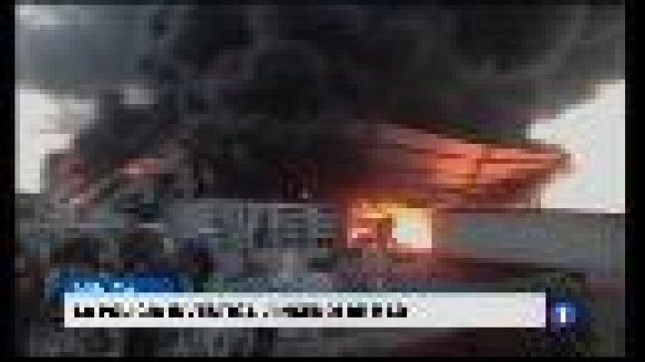 Informatiu Balear - Informatiu Balear - 20/06/17