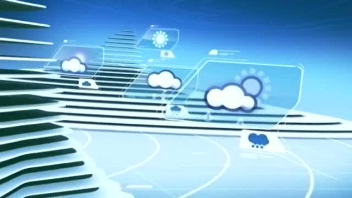 Noticias de Castilla y León - El tiempo en Castilla y León - 20/06/17