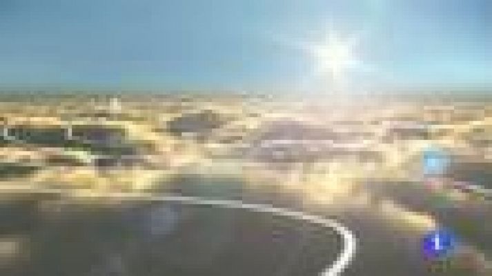 Noticias Murcia - El tiempo en la Region de Murcia - 20/06/2017