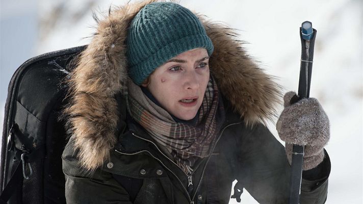 Cultura en Rtve.es - Trailer de 'La montaña entre nosotros'.