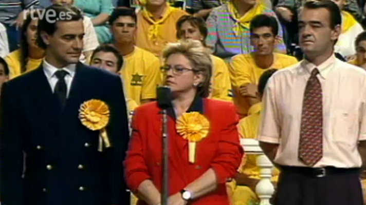 Grand prix del verano - Ciutadella y Plentzia