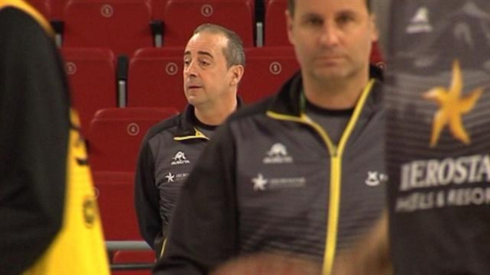 Se despide txus vidorreta | Ver