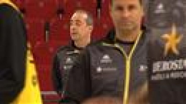  - Se despide txus vidorreta