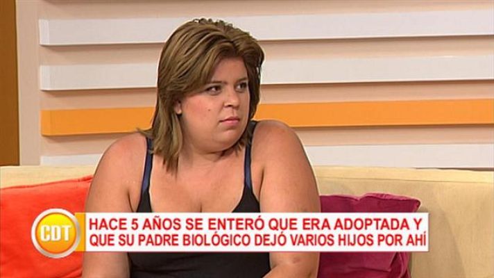 Cerca de ti - Cerca de ti - 20/06/2017