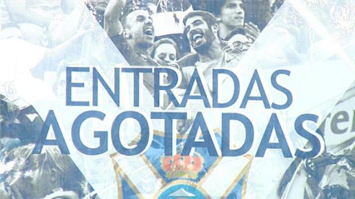 Telecanarias - Deportes Canarias - 20/06/2017