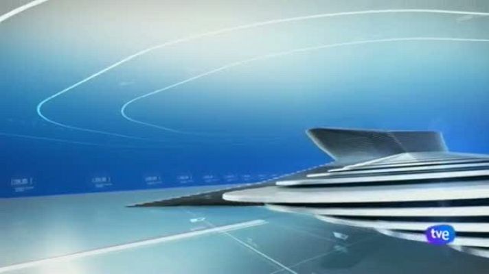 Noticias Aragón - Aragón en 2'- 20/06/2017