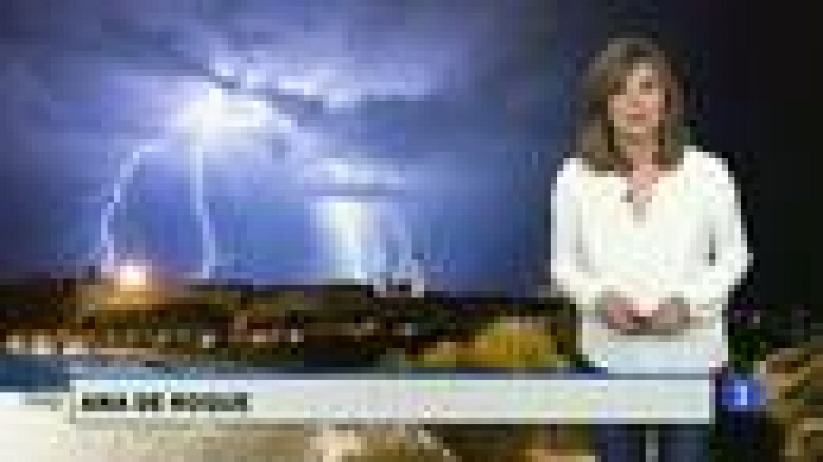 El timepo en Aragón - 20/06/2017 | Ver