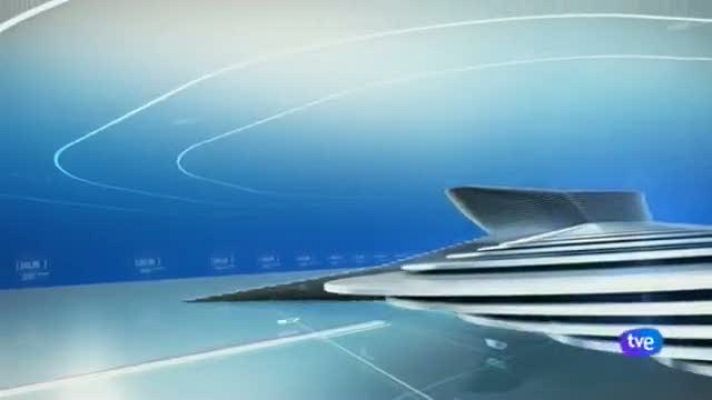 Noticias Aragón - Noticias Aragón - 20/06/2017