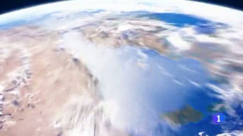  El tiempo en Cantabria - 20/06/17