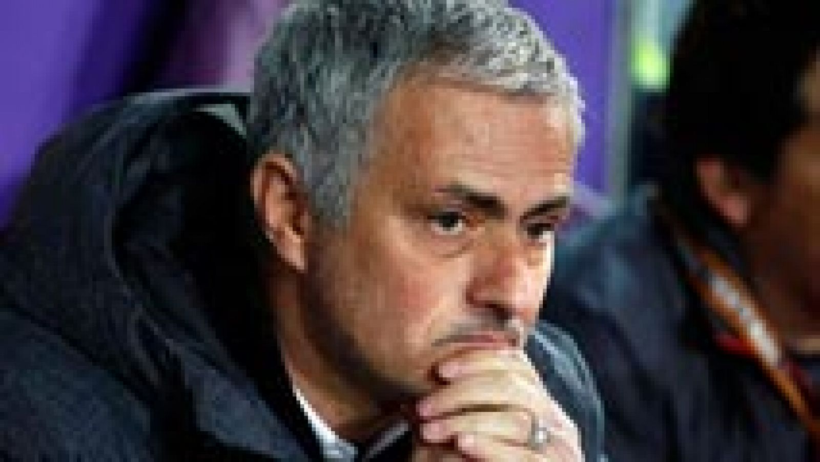 Telediario 1: La Fiscalía acusa a Mourinho de defraudar a Hacienda 3,3 millones | RTVE Play