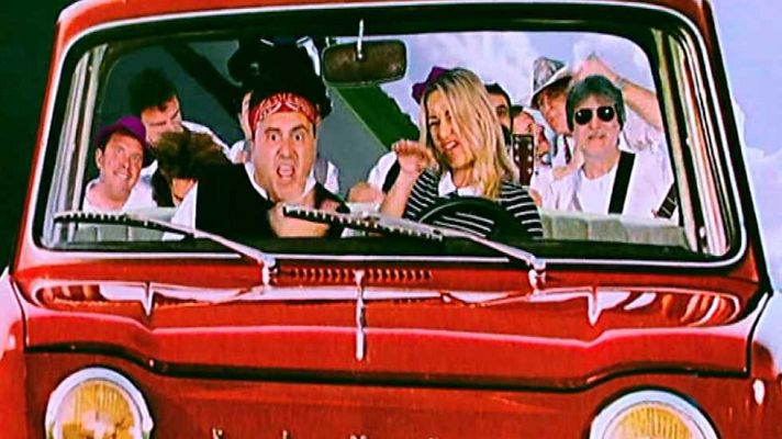 La 2 Noticias - La 2 Noticias - 20/06/17