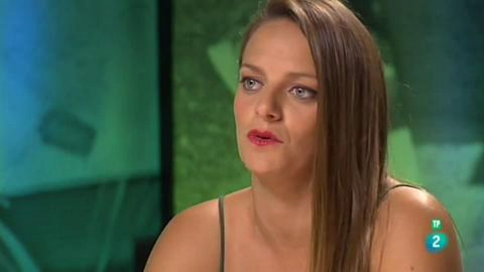 Noms Propis - Jennifer Pareja, waterpolista