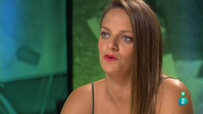 Noms propis - Jennifer Pareja, waterpolista