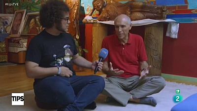 El cazador de tips - Cómo aprender a meditar