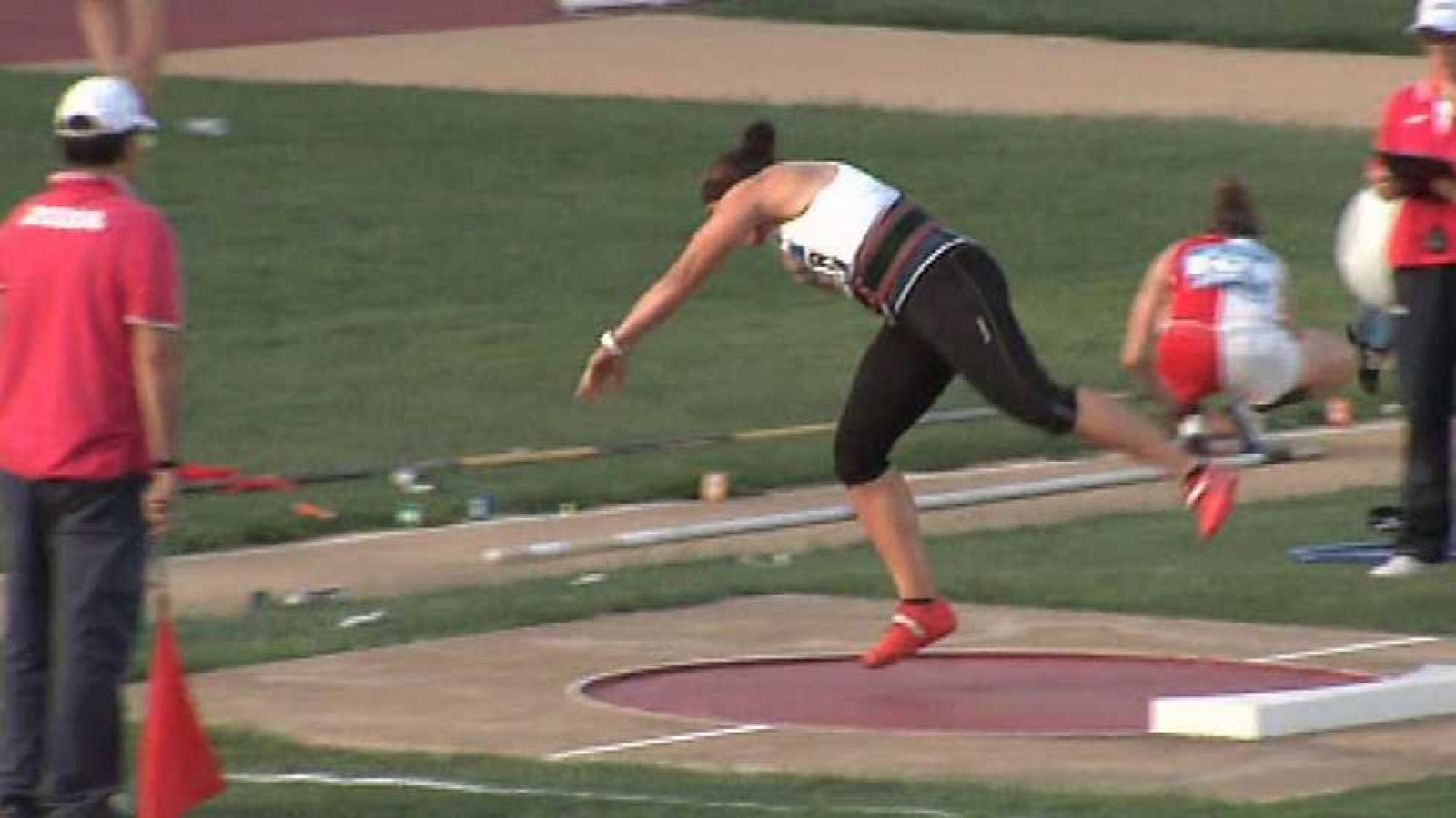 Atletismo - Campeonato de España de Federaciones Autonómicas desde Ciudad Real - ver ahora