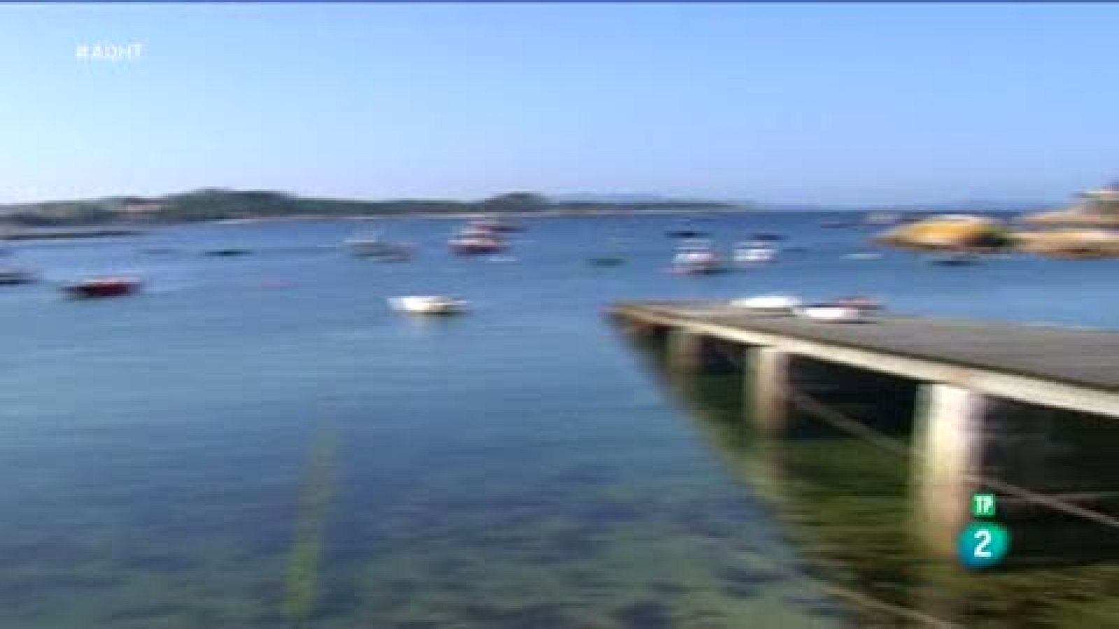 El trabajo que mueven los festivales musicales - Aquí hay trabajo | Ver