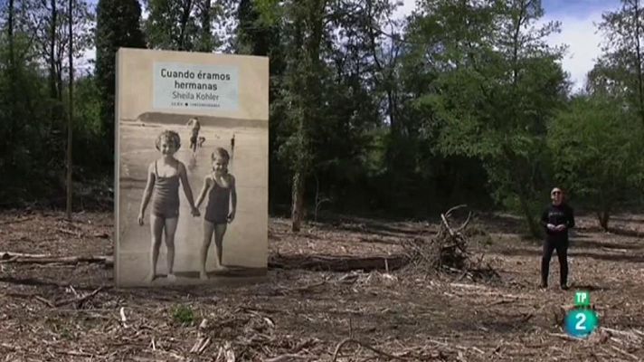 Página Dos - Las recomendaciones del programa