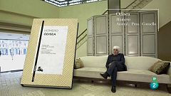 Página Dos - Valerio Manfredi nos regala su canon literario