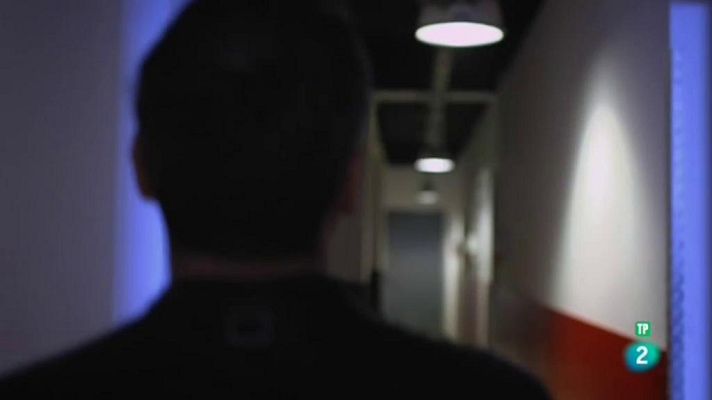 Página Dos - Los otros - Santi Balmes, el cantante de Love of Lesbian