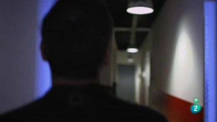 Página Dos - Los otros - Santi Balmes, el cantante de Love of Lesbian