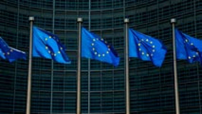 Premios Princesa de Asturias - Premios Princesa de Asturias 2017 La UE pemio a la Concordia