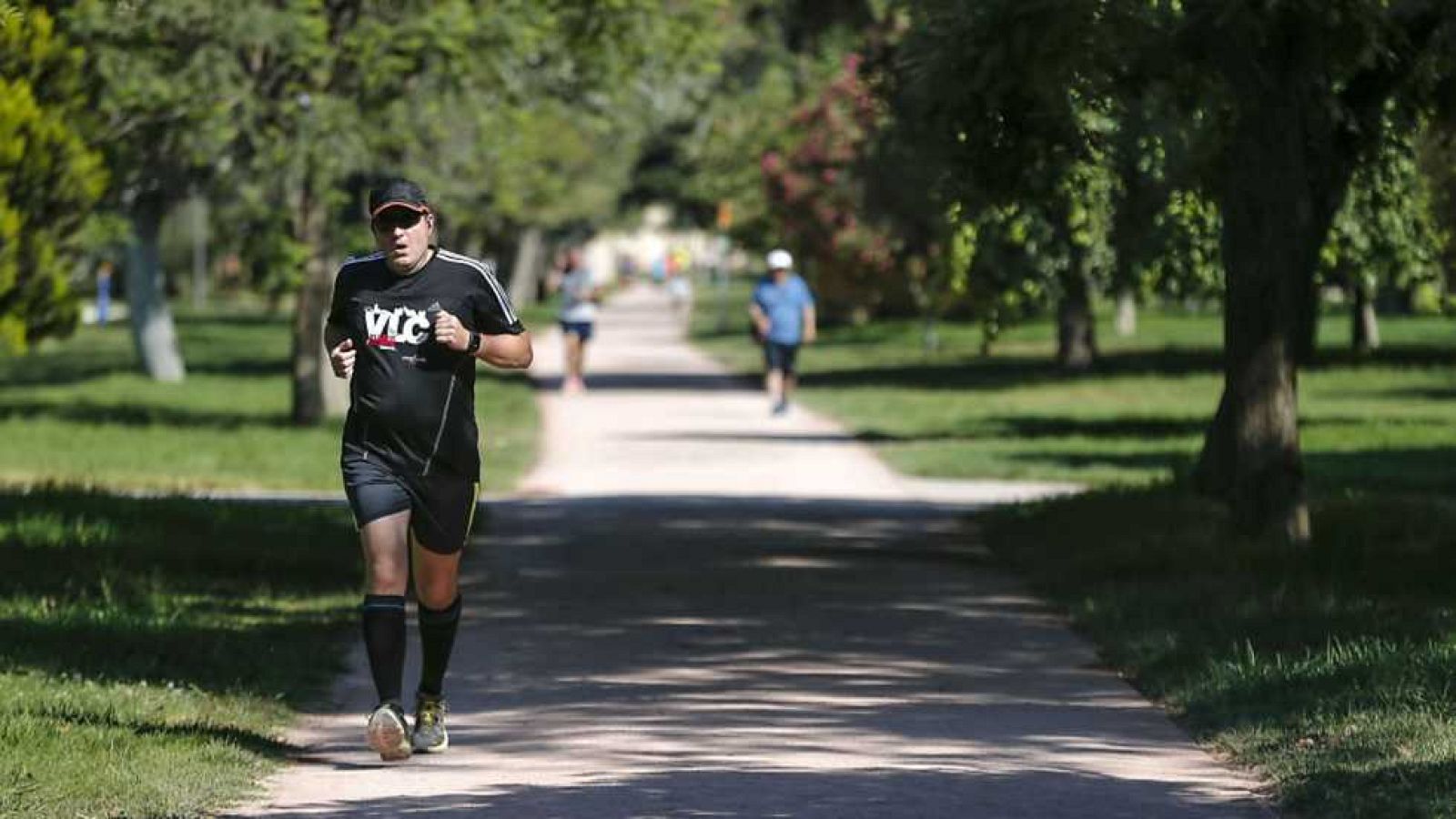 La Comunidad Valenciana en 2' - 21/06/17 - ver ahora