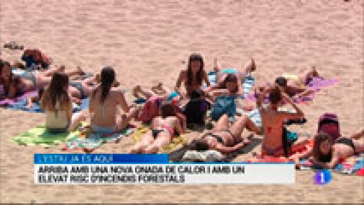 L'Informatiu - L'informatiu en 3' - 21/0672017