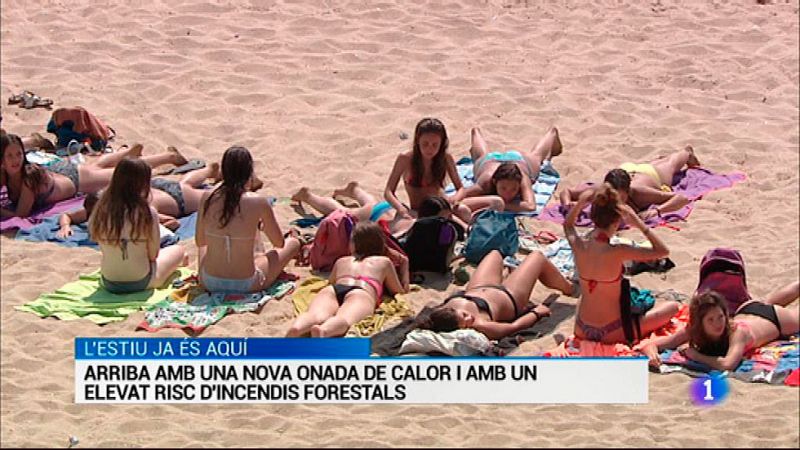  L'informatiu en 3' - 21/0672017