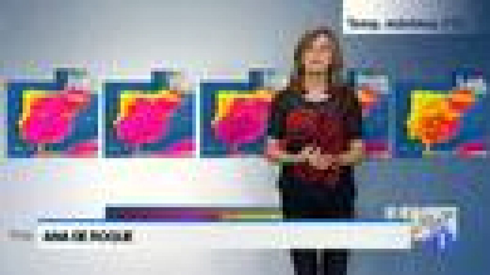 El tiempo en Extremadura - 21/06/17 | Ver